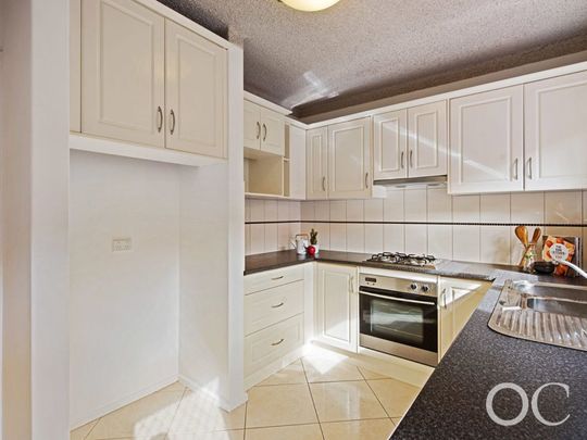 Open the Door to Lifestyle and Location in Parkside - Photo 1