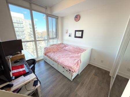 For Lease - 9471 Yonge Street Unit# 1515, Richmond Hill, Ontario - Photo 5