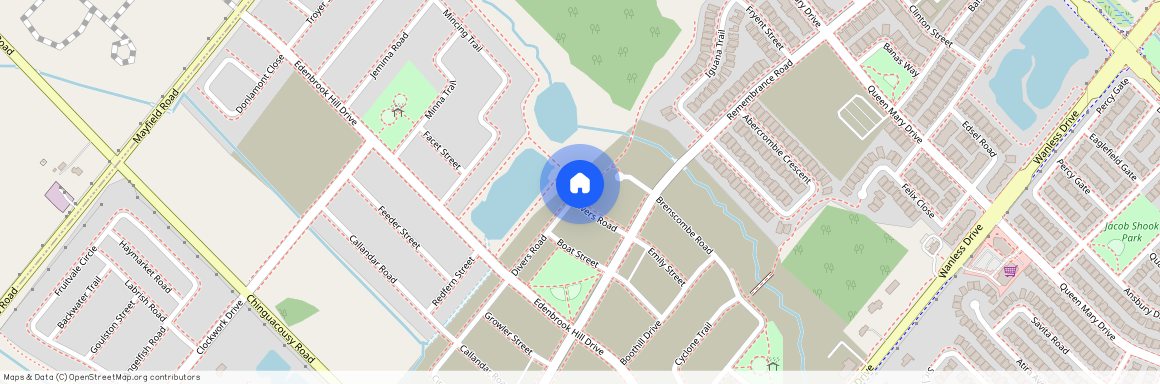Upper level-17 Divers Rd., Brampton, ON