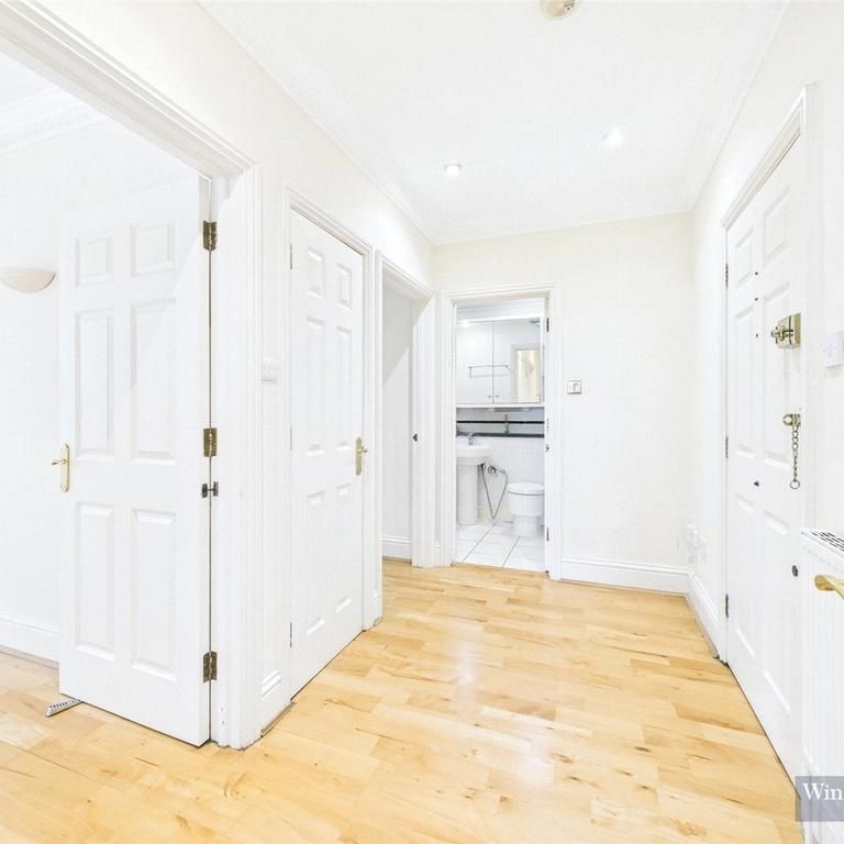 1 bedroom apartment to rent - Photo 1