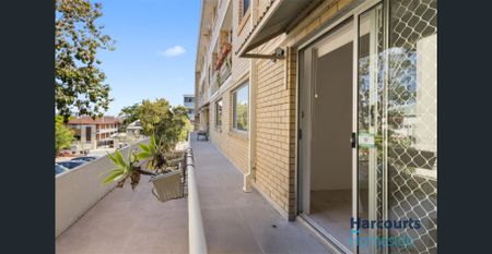 Freshly updated 2 bedroom unit in Woolloongabba - Photo 5