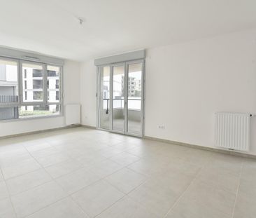 location Appartement T3 DE 59.3m² À TOULOUSE - Photo 6