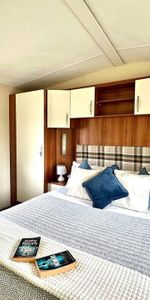 2 bed Mobile Home in Static caravan park , Stanford Bishop, WR6 5UB - Photo 3