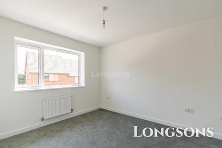 3 bedroom detached house to rent - Photo 3