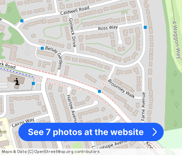 Broomley Court, Gosforth - Photo 1