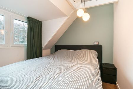 Overtoom 127-B, Vondelparkbuurt-Midden, 1054HE, Amsterdam - Photo 3