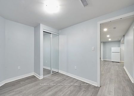 For Lease - 117 Hibbard Drive Unit# Bsmt, Ajax, Ontario - Photo 2