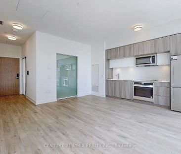 For Lease - 585 Bloor Street Unit# 420, Toronto, Ontario - Photo 5
