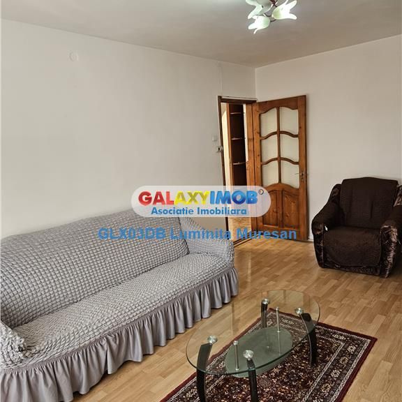 Inchiriere apartament 2 camere decomandat Targoviste Micro 3 - Photo 1