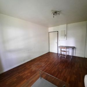 Appartement T1 à louer - 17 m² - Photo 3