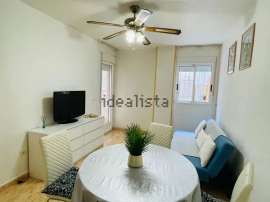 Alquiler de piso en Calle San Pascual, 289 - Photo 1