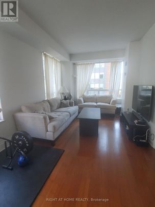 For Lease - 102 Bloor Street Unit# 809, Toronto, Ontario - Photo 1