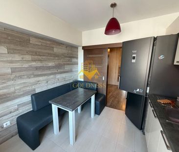 3 Camere decomandate, Parcare, Andrei Muresanu, Modern, Petfriendly - Photo 3