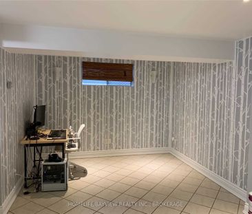 For Lease - 2 Winklers Lane Unit# Bsmt, Markham, Ontario - Photo 5