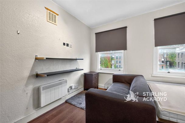 Studio to rent - Photo 1