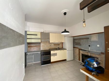 Studio/Γκαρσονιέρα για ενοικίαση Ζαβλάνι (Πάτρα) - Photo 4