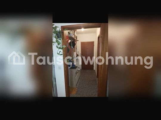 TAUSCHWOHNUNG 2-Zimmer-Wohnung in Bonn (60 m²) zum Tausch – Suche 3-4 Zimm - Photo 1