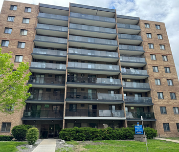 Two Bedroom Apartment - Photo 1