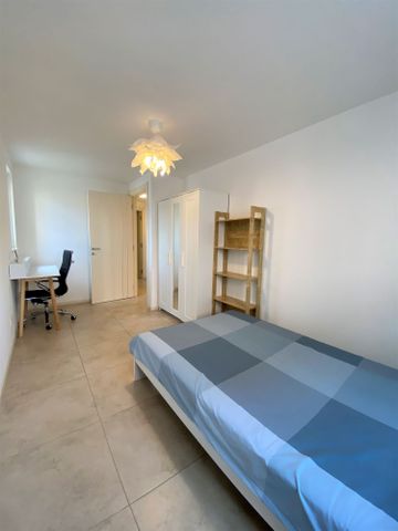 4.5 Zimmer, 118 m², 1. Stock - Foto 4