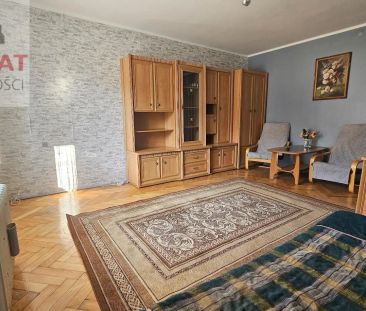 Kawalerka tuz obok Starówki, fontanny i parku - Фото 1