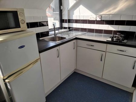 Studio to rent - Photo 5