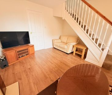 2 bedroom house to rent - Photo 1