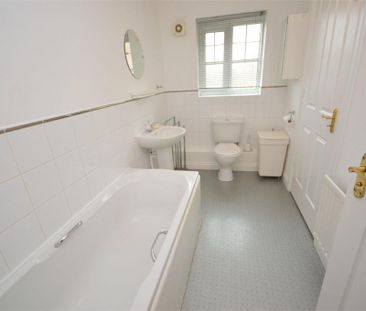 2 bedroom apartment to rent - Photo 6