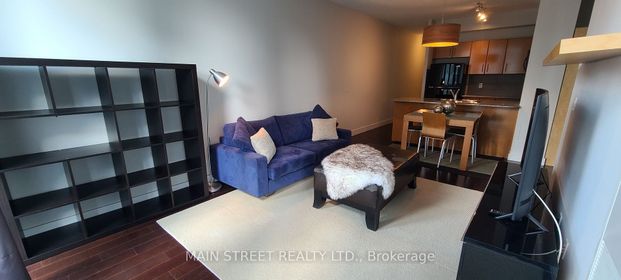 For Lease - 16 Yonge Street Unit# 2612, Toronto, Ontario - Photo 1