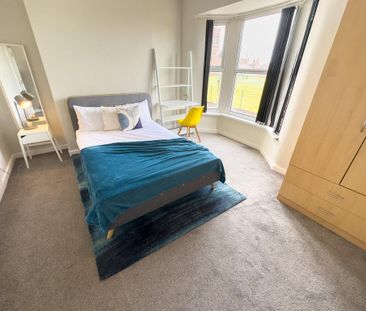 5 bedroom house to rent - Photo 1