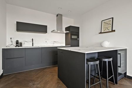 Te huur: Appartement Dudokstraat in Hoofddorp - Photo 4