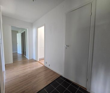 Agneshögsgatan, Motala - Photo 2