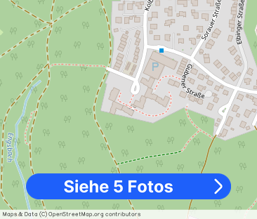 2-Zimmer-Wohnung mit Balkon in Siegen-Achenbach mieten - Foto 1