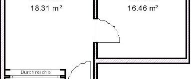 Wohnungsangebot Mittelstraße 2 - Foto 1