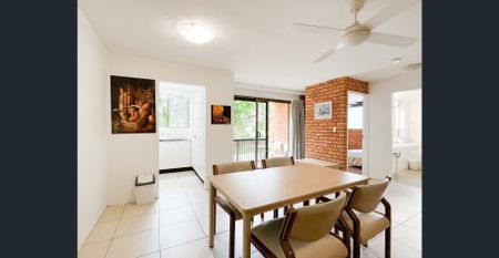 FULLY FURNISHED COASTAL APARTMENT Water Included - Photo 3