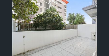 1-BEDROOM PLUS STUDY - Photo 2