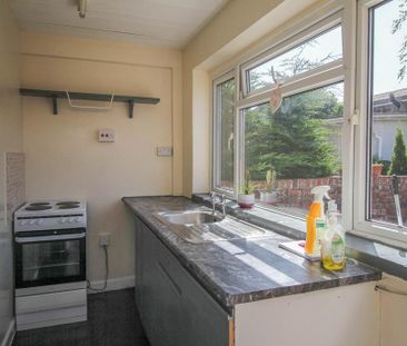 1 bedroom flat to rent - Photo 6