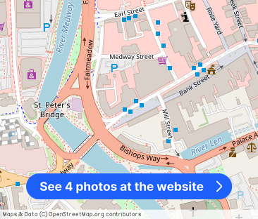 High Street, Maidstone, ME14 - Photo 1