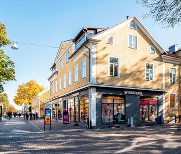 Skolgatan 12 - Foto 1