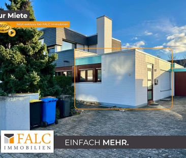 Ruhiges 1-Zimmer-Appartment in LU-Oggersheim - Foto 1