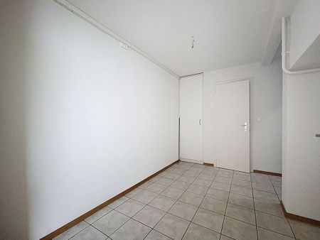 2.5 Zimmer, 50 m², EG - Foto 3