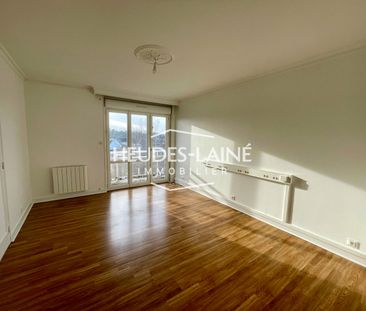 Location Appartement 3 pièces 63m² AVRANCHES 50300 - Photo 1