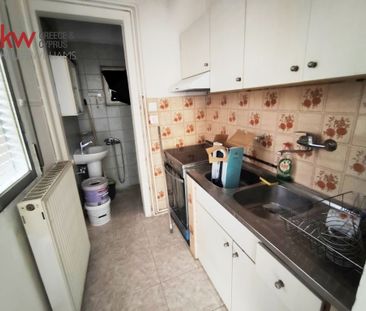 Studio/Γκαρσονιέρα για ενοικίαση Συκιές - Photo 2