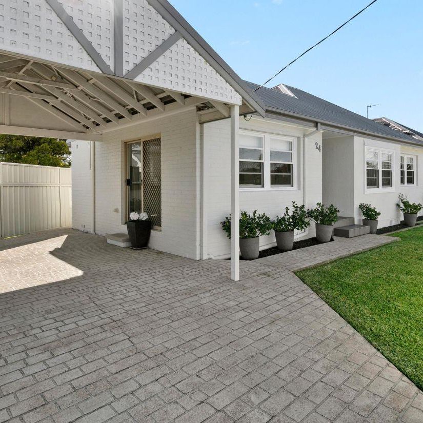 24 Rydal Street, New Lambton NSW 2305 - House For Rent | Domain - Photo 1