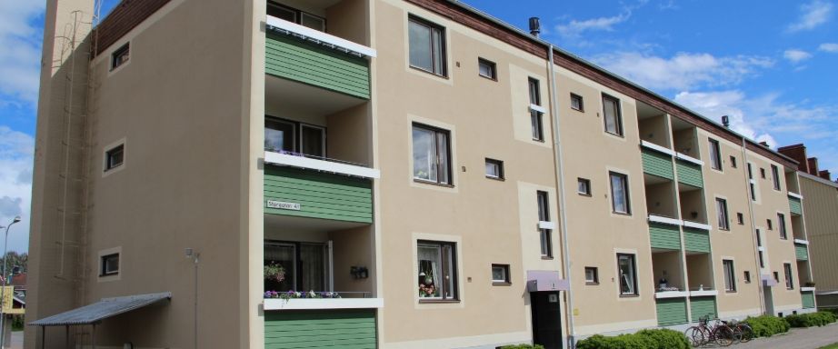 Storgatan 41 B - Foto 1