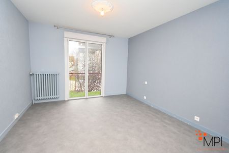 Location Maison 5 pièces 96m² - Photo 3