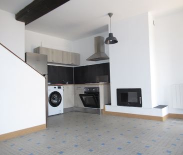 Location Maison 3 pièces 43m² LA FERTE MACE 61600 - Photo 1