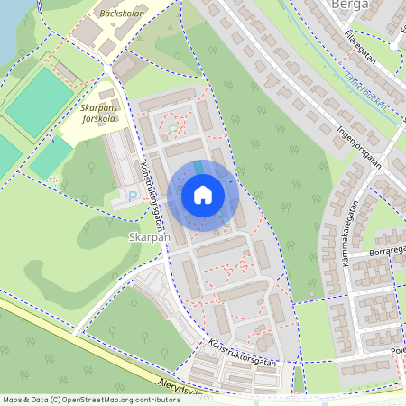 Linköping, Konstruktörsgatan, 68, 58737