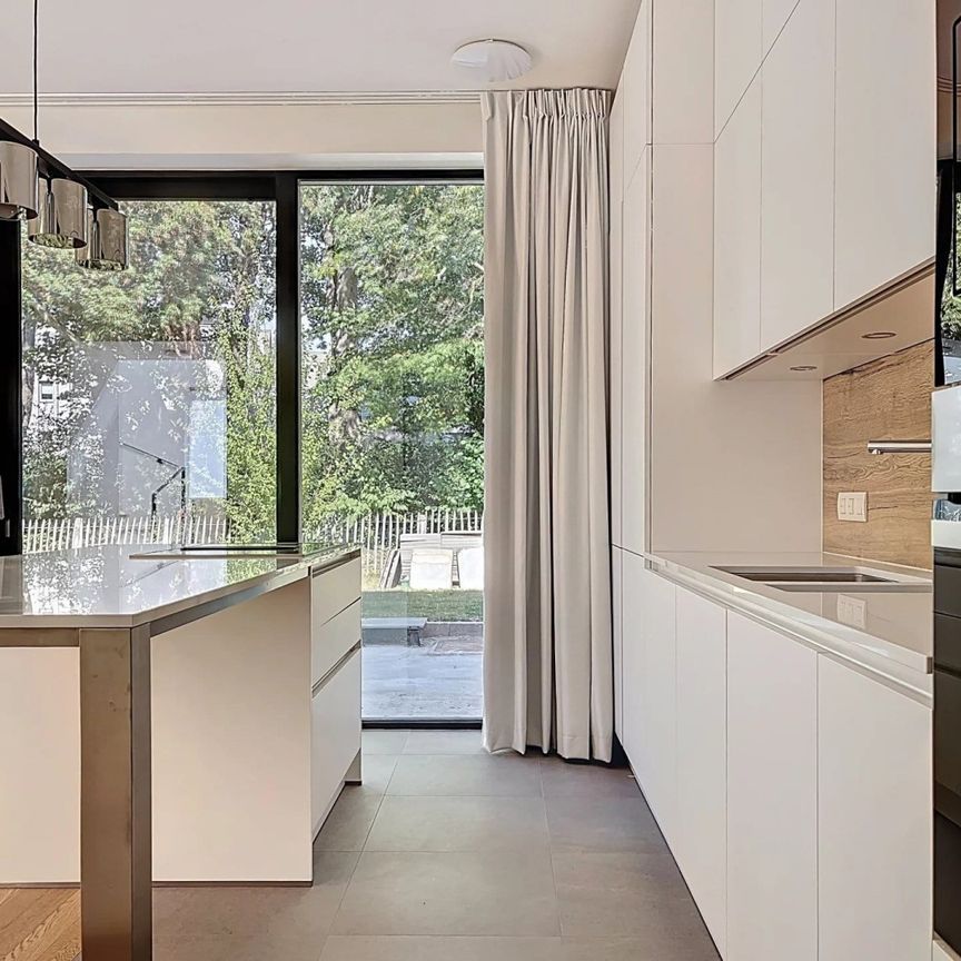 Tout savoir sur cette maison à Uccle, à Uccle - Photo 1