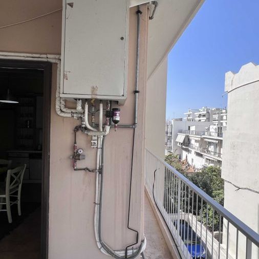 Διαμέρισμα για ενοικίαση Κέντρο (Αργυρούπολη) - Photo 1