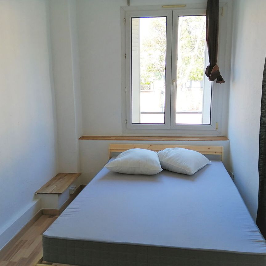 ARCEAUX - T2 Meublé - 52 m2, - Photo 1